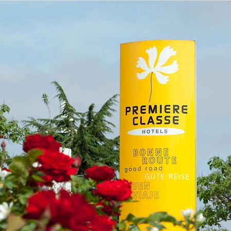 Premiere Classe St Quentin Saint-Quentin  Kültér fotó