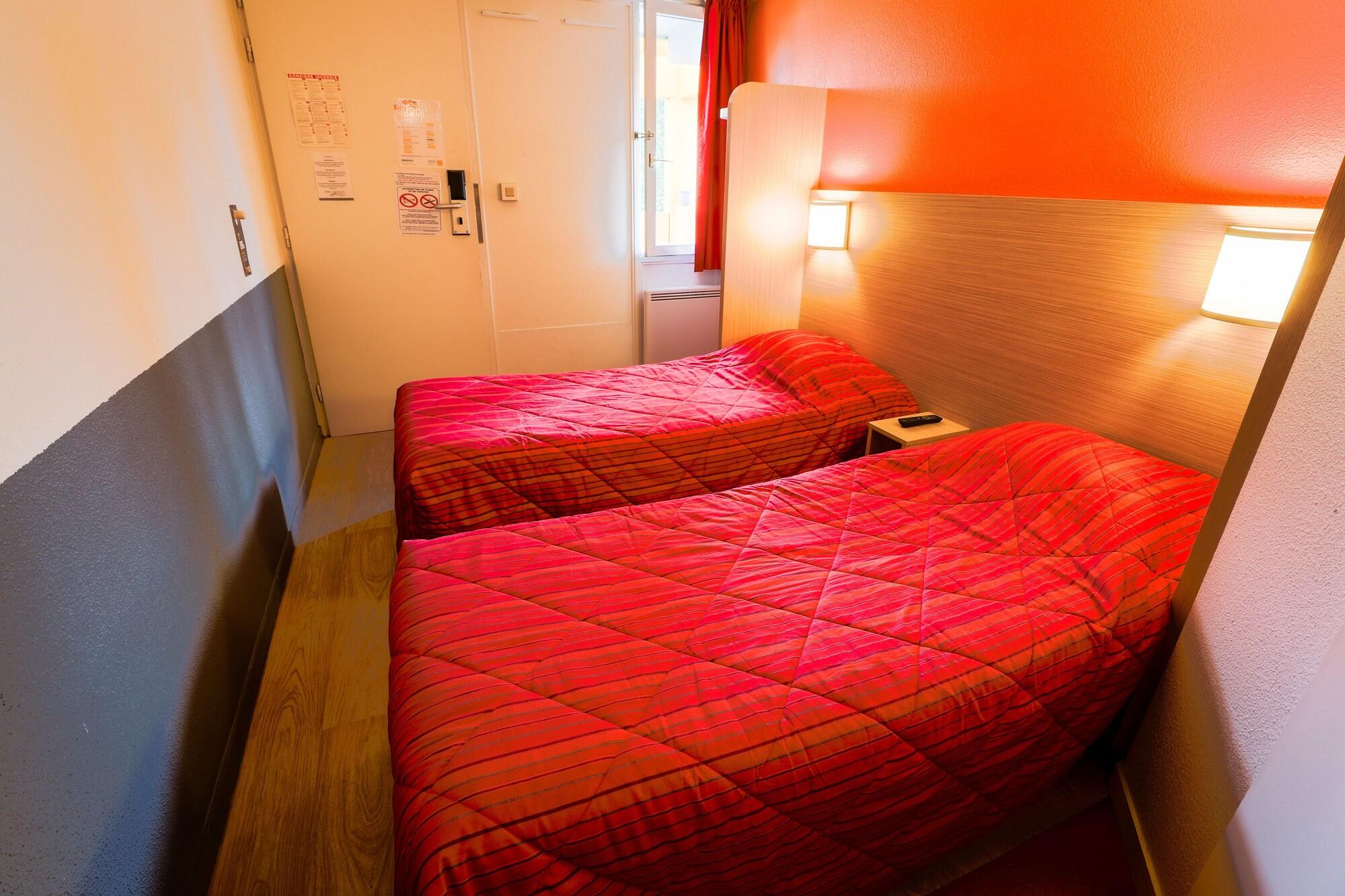 Premiere Classe St Quentin Saint-Quentin  Kültér fotó
