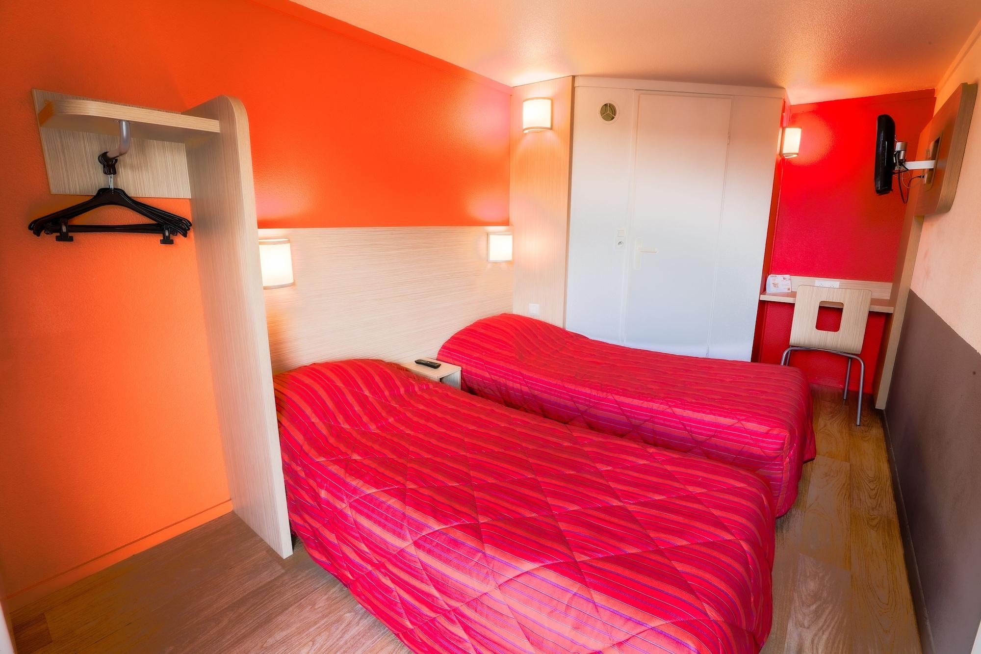 Premiere Classe St Quentin Saint-Quentin  Kültér fotó