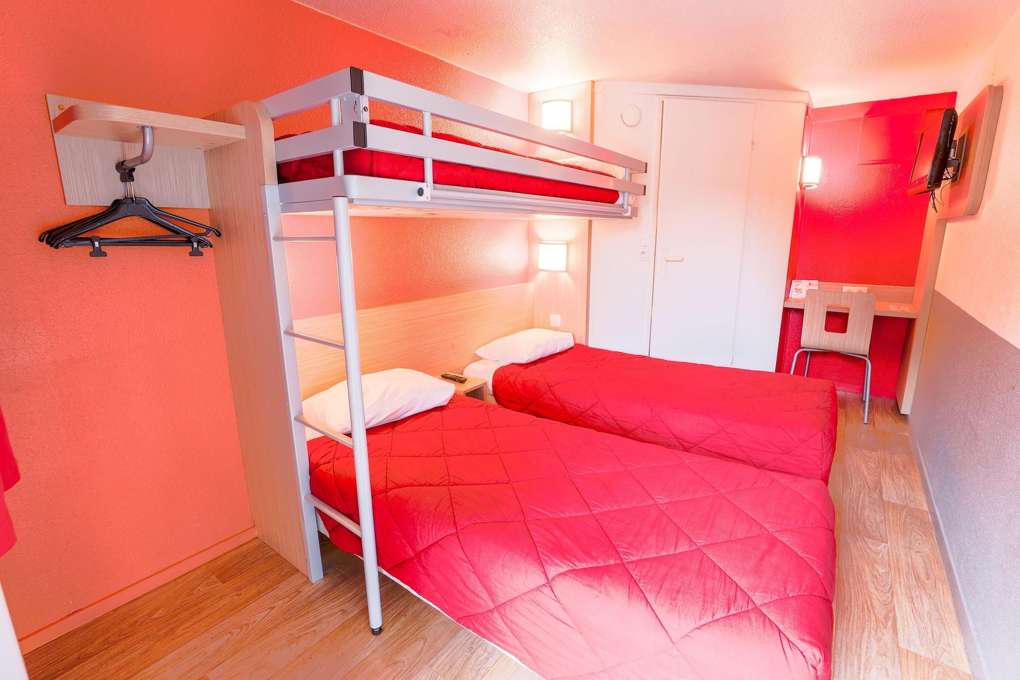 Premiere Classe St Quentin Saint-Quentin  Kültér fotó