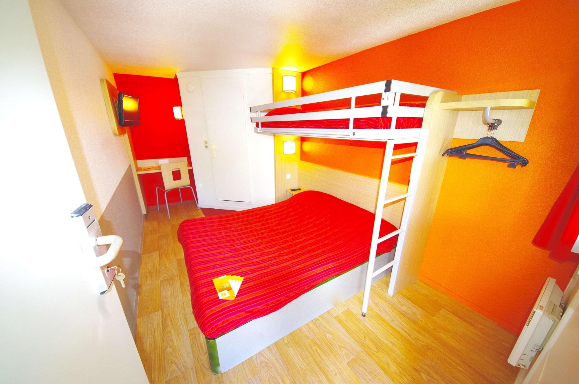 Premiere Classe St Quentin Saint-Quentin  Kültér fotó