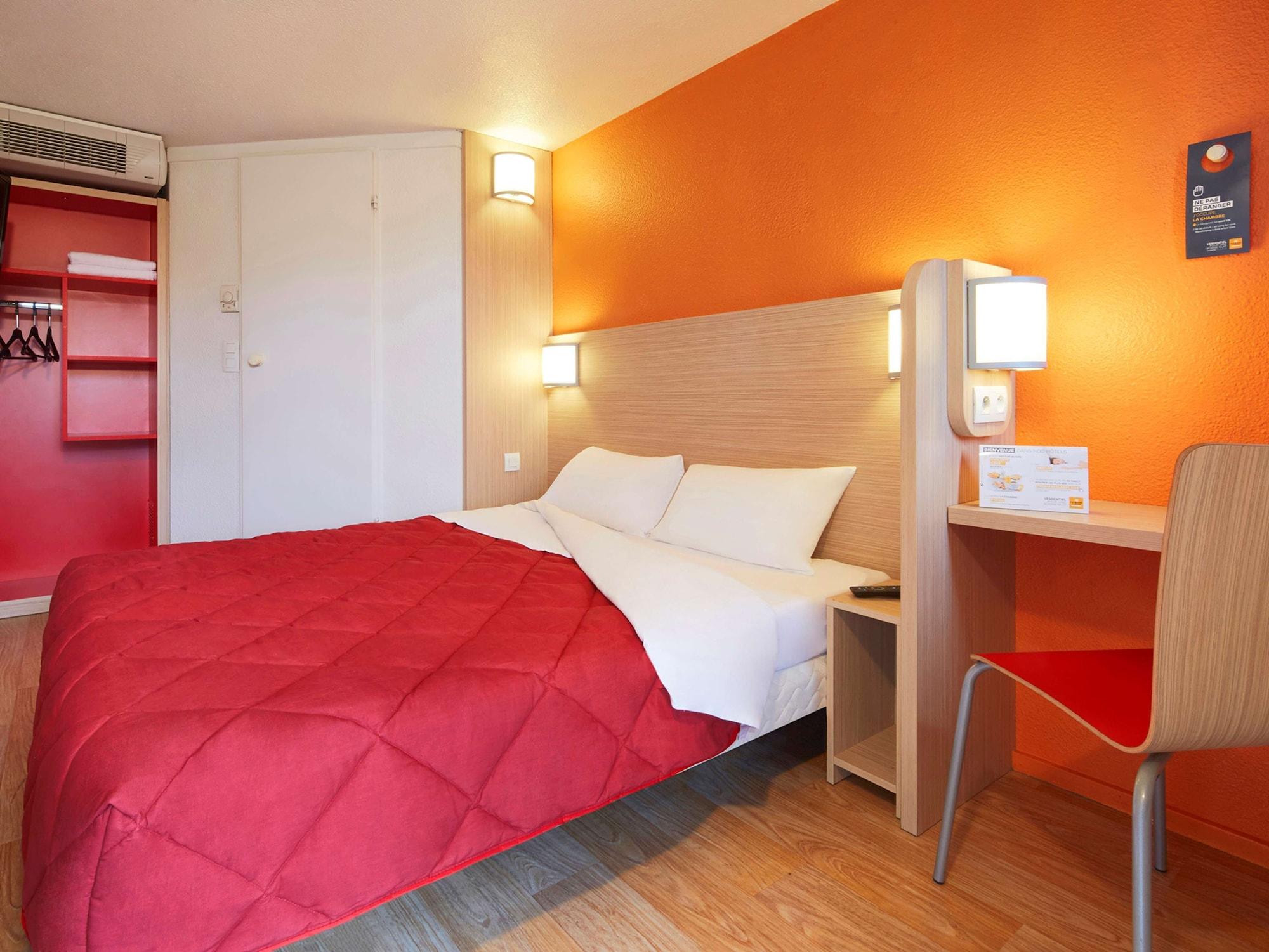 Premiere Classe St Quentin Saint-Quentin  Kültér fotó
