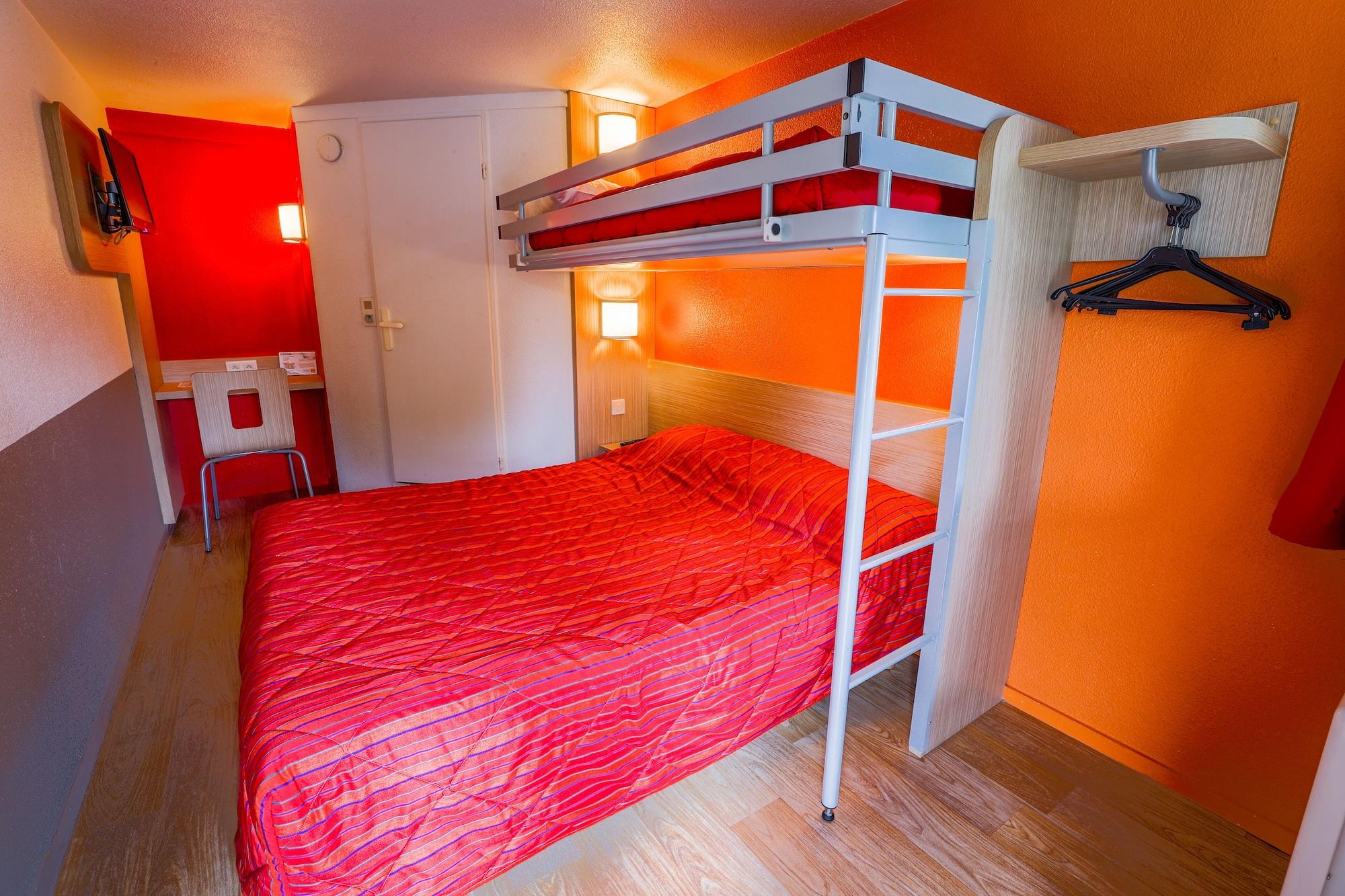 Premiere Classe St Quentin Saint-Quentin  Kültér fotó