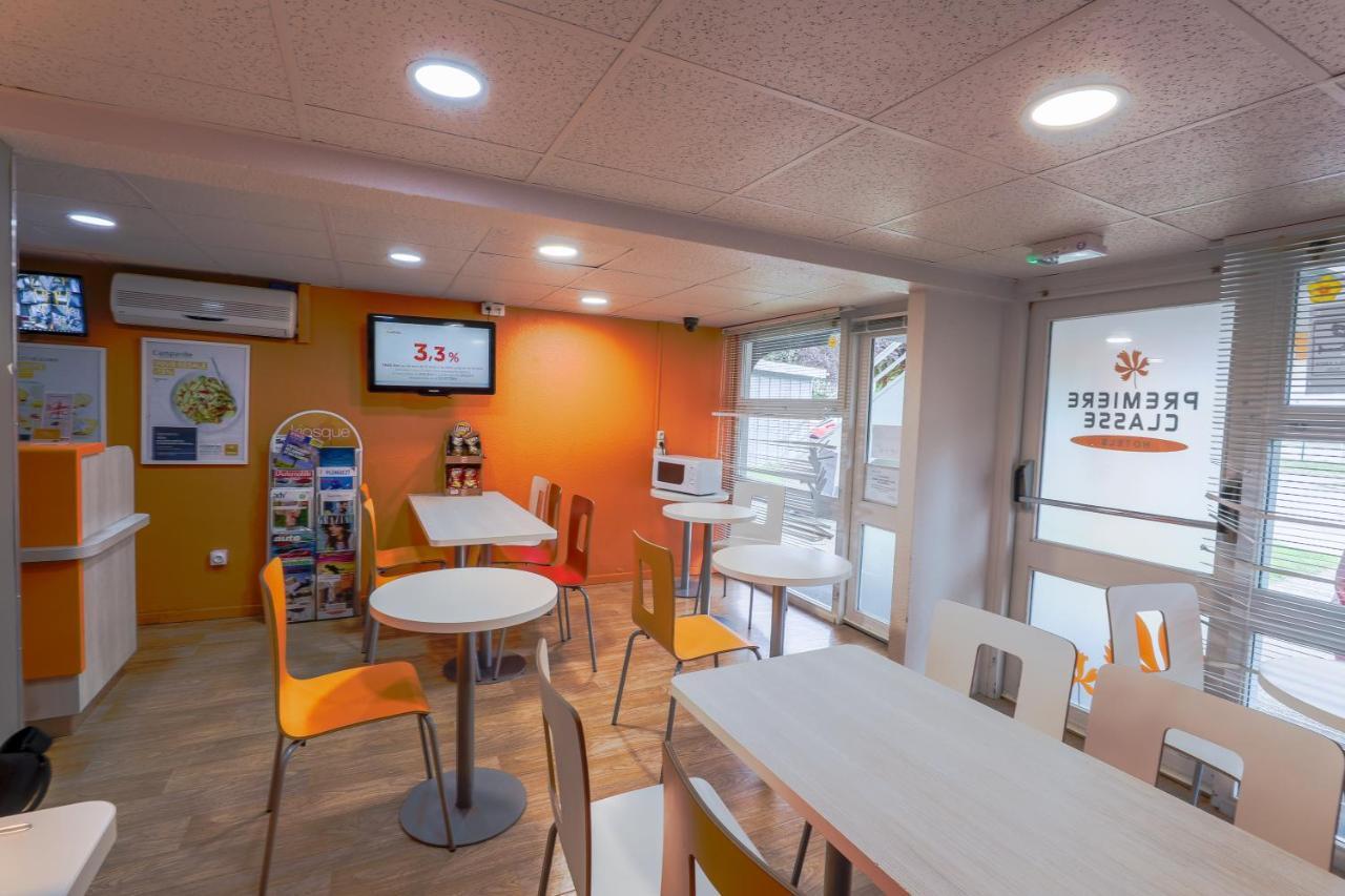 Premiere Classe St Quentin Saint-Quentin  Kültér fotó